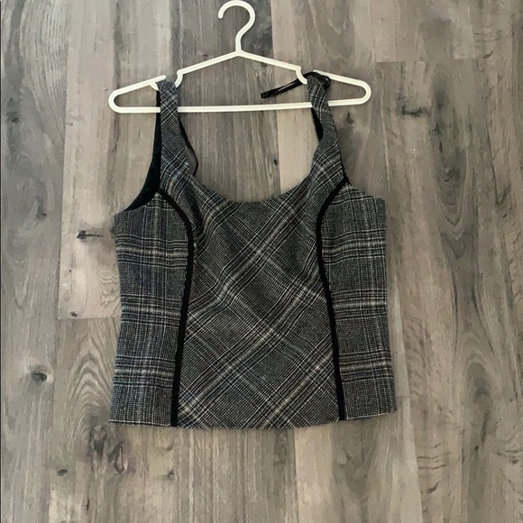 Tristan tank top - Picture 1 of 1
